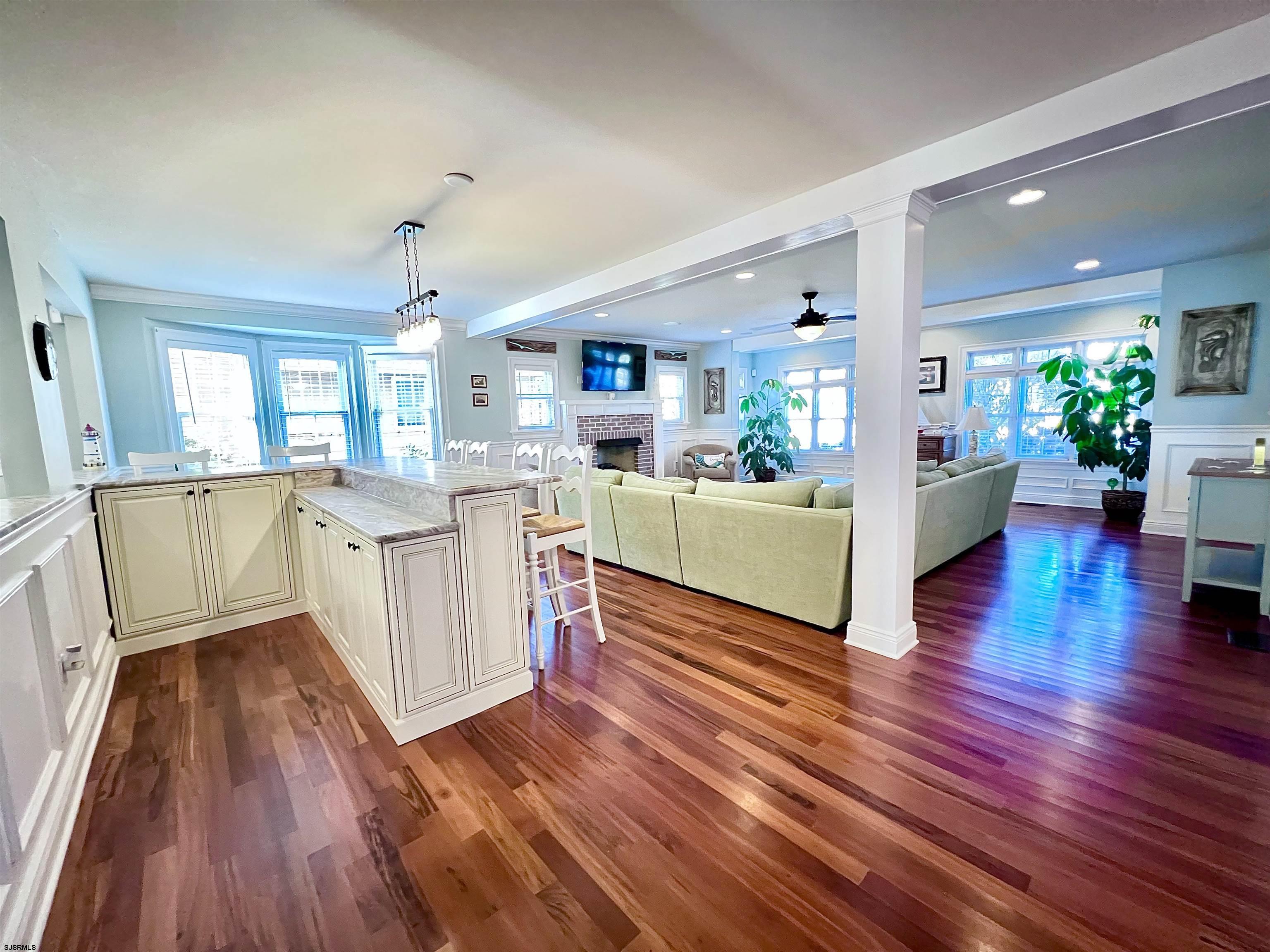 Ocean City, New Jersey 08226, United States, 5 Bedrooms Bedrooms, ,6 BathroomsBathrooms,Residential,Active,106434