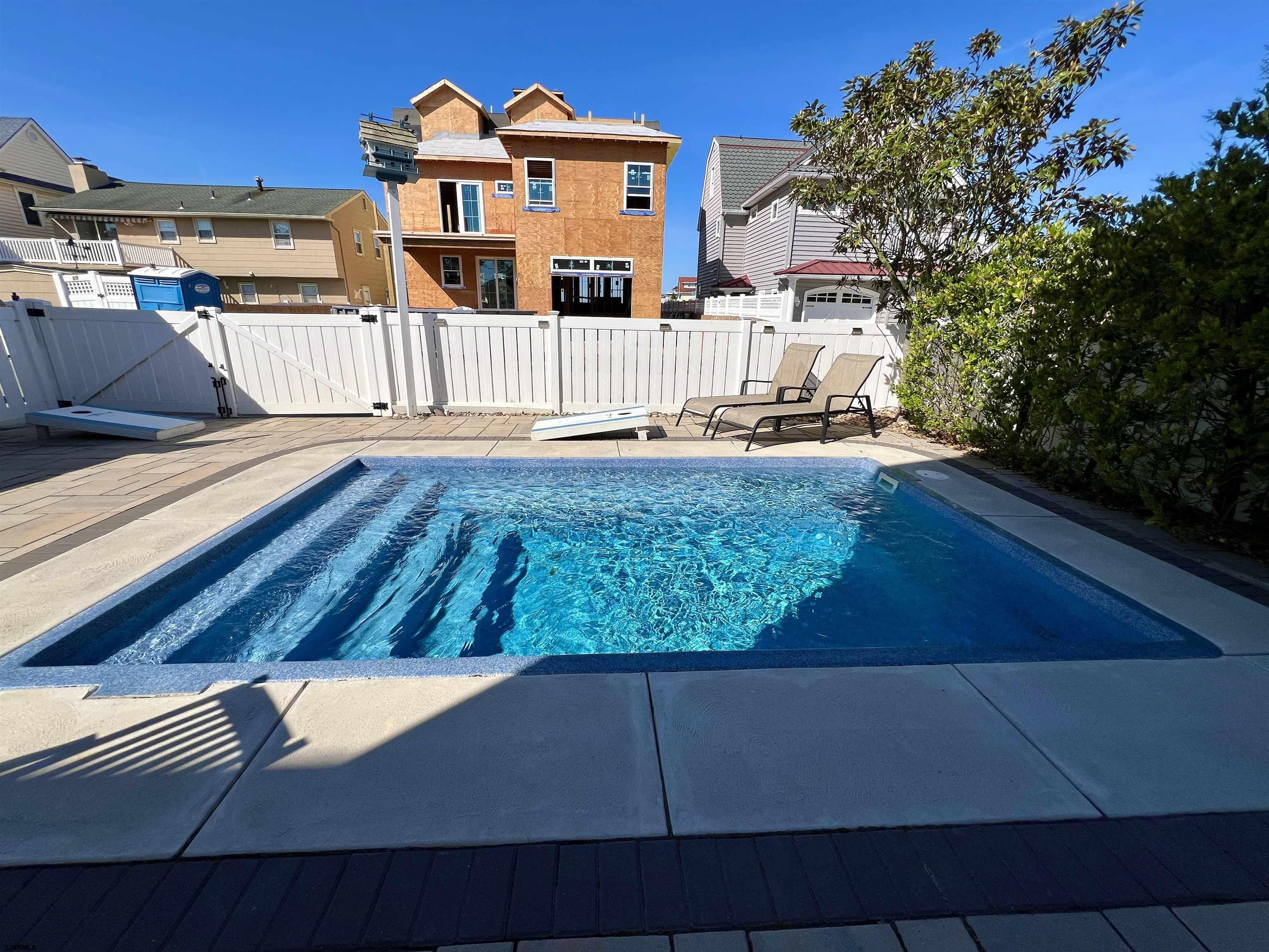 Ocean City, New Jersey 08226, United States, 5 Bedrooms Bedrooms, ,6 BathroomsBathrooms,Residential,Active,106434