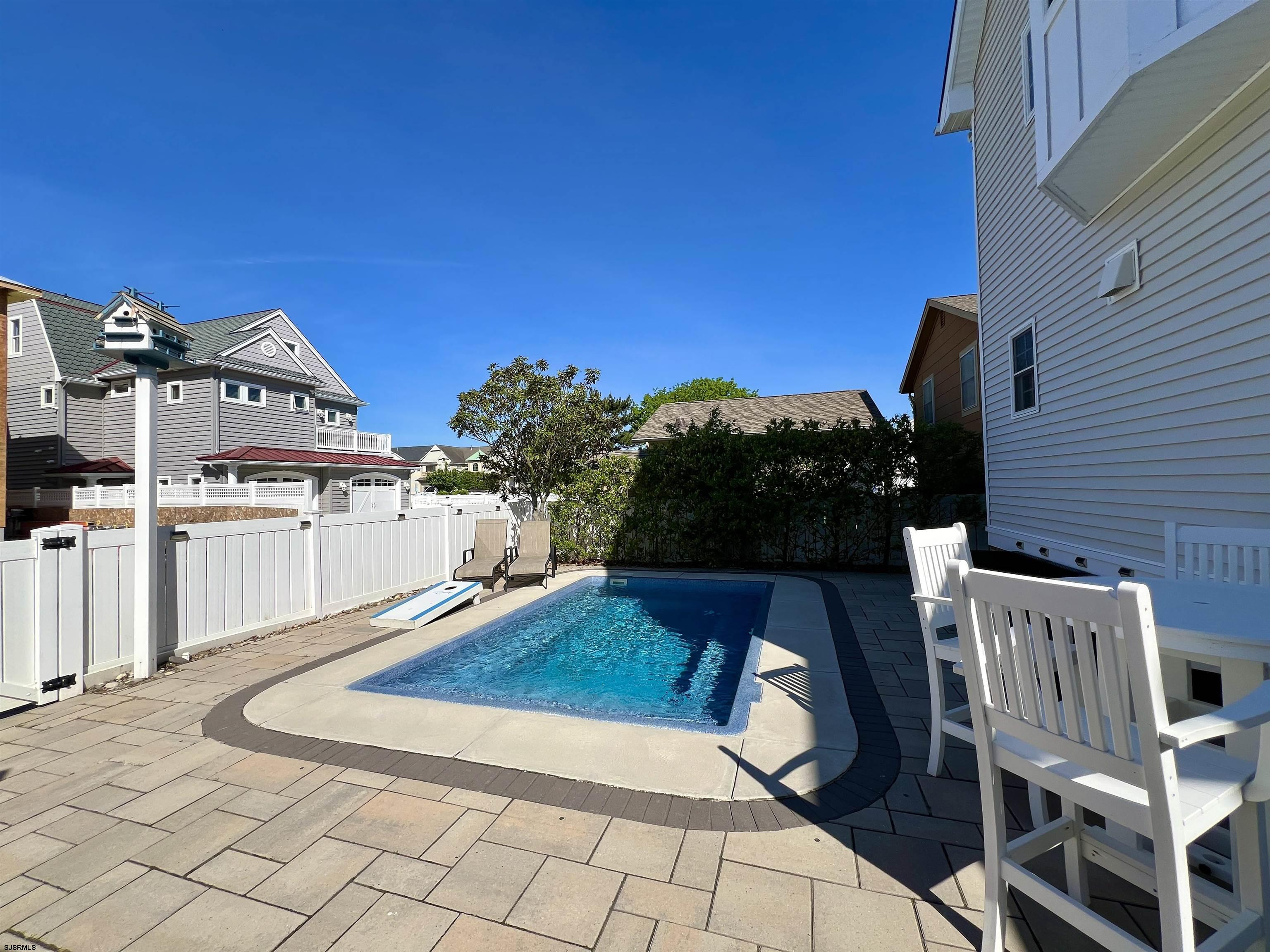 Ocean City, New Jersey 08226, United States, 5 Bedrooms Bedrooms, ,6 BathroomsBathrooms,Residential,Active,106434