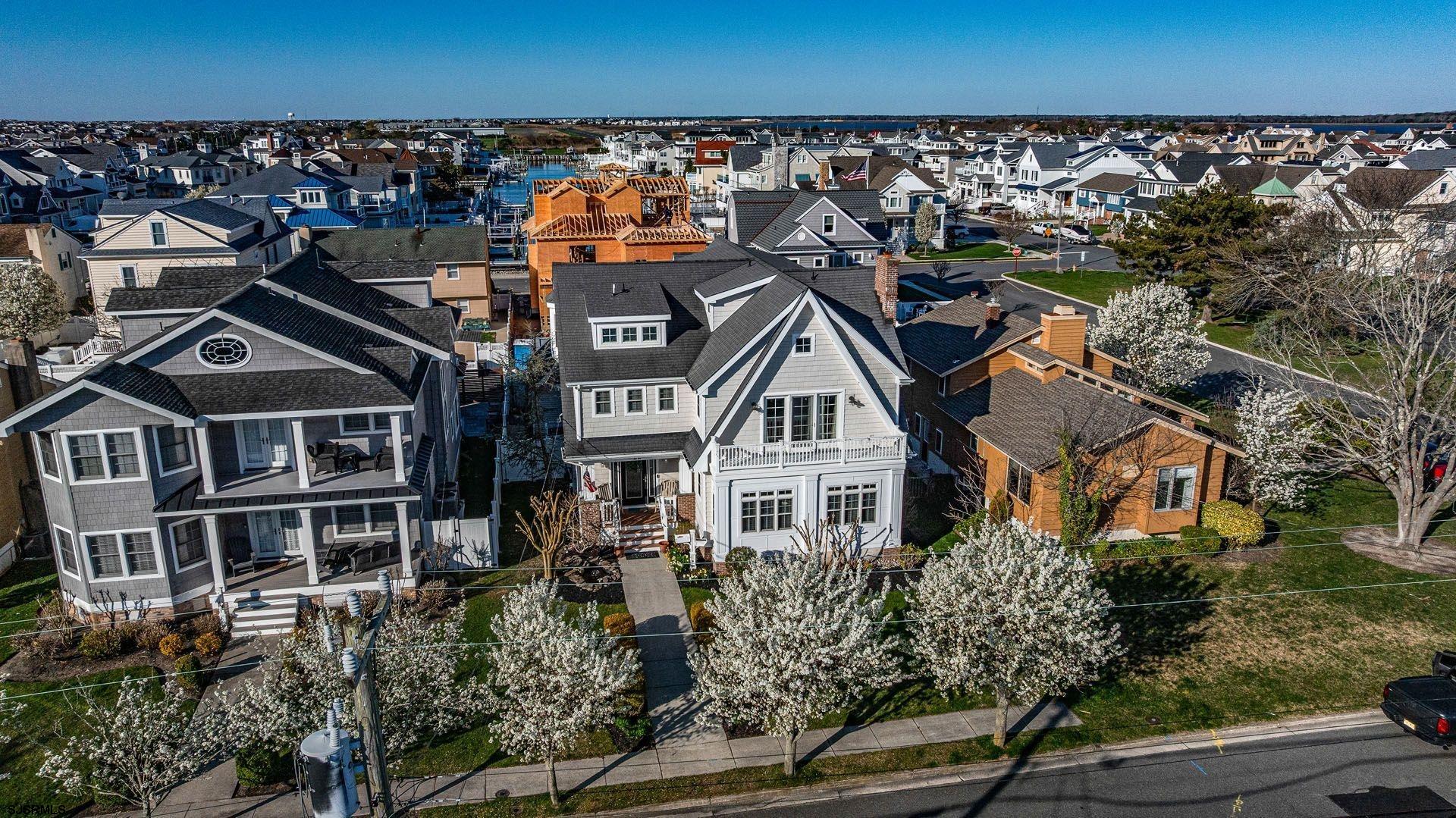 Ocean City, New Jersey 08226, United States, 5 Bedrooms Bedrooms, ,6 BathroomsBathrooms,Residential,Active,106434