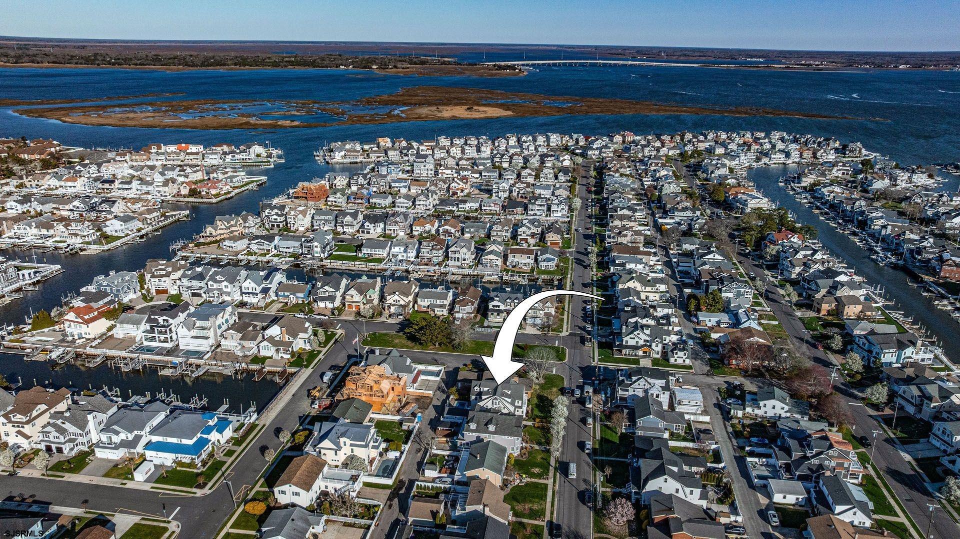 Ocean City, New Jersey 08226, United States, 5 Bedrooms Bedrooms, ,6 BathroomsBathrooms,Residential,Active,106434