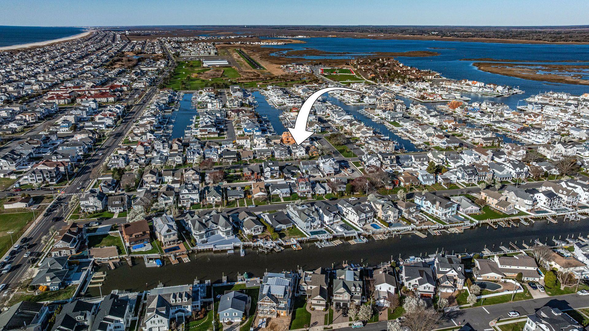 Ocean City, New Jersey 08226, United States, 5 Bedrooms Bedrooms, ,6 BathroomsBathrooms,Residential,Active,106434