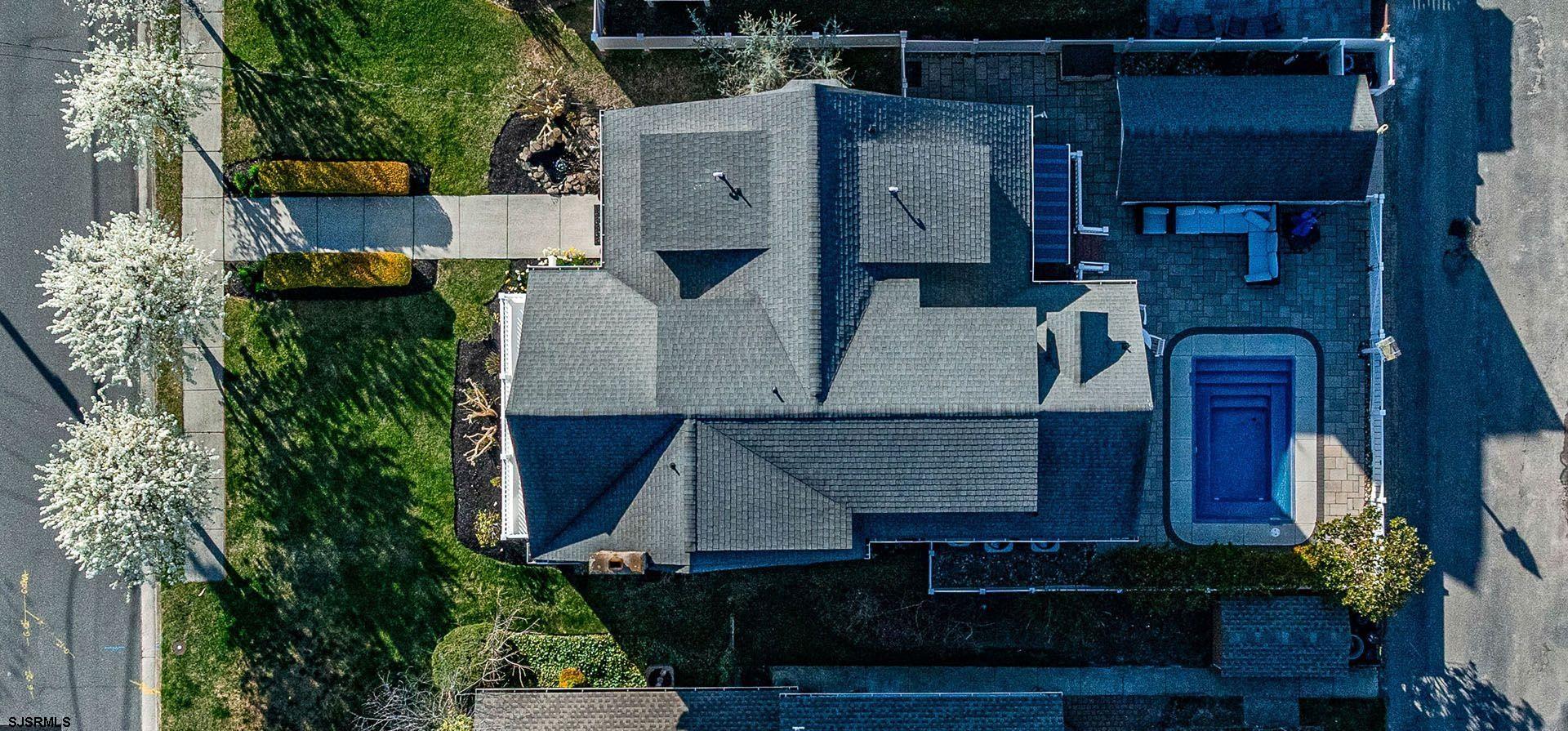 Ocean City, New Jersey 08226, United States, 5 Bedrooms Bedrooms, ,6 BathroomsBathrooms,Residential,Active,106434