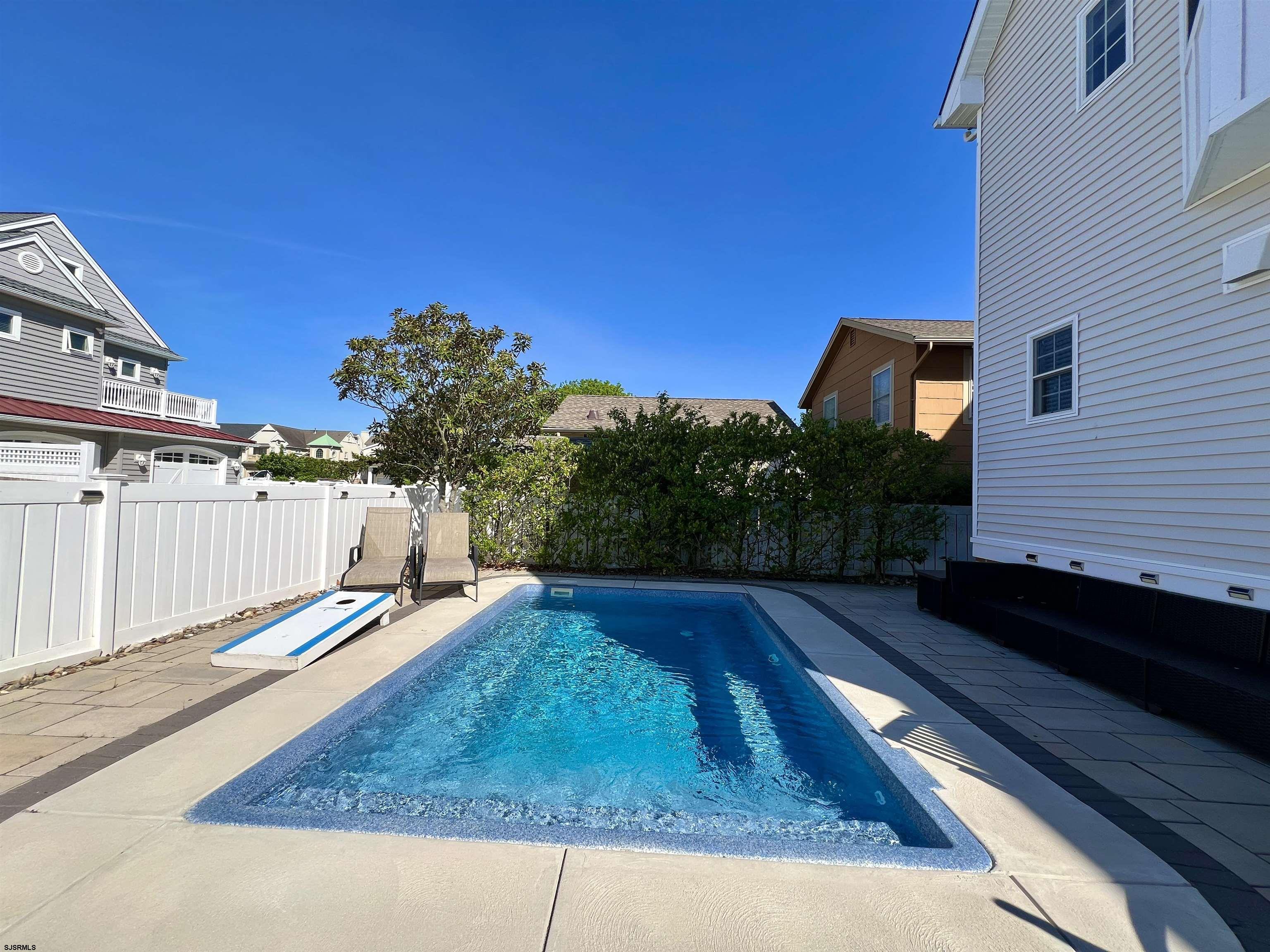 Ocean City, New Jersey 08226, United States, 5 Bedrooms Bedrooms, ,6 BathroomsBathrooms,Residential,Active,106434