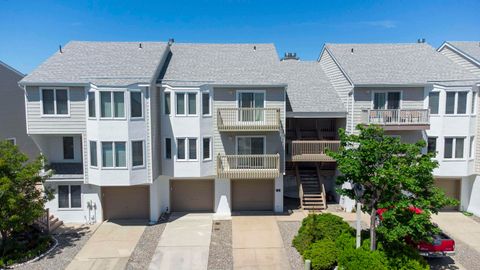 Condo For Rent - 17 Coquille Dr<br/> Brigantine, NJ 08203