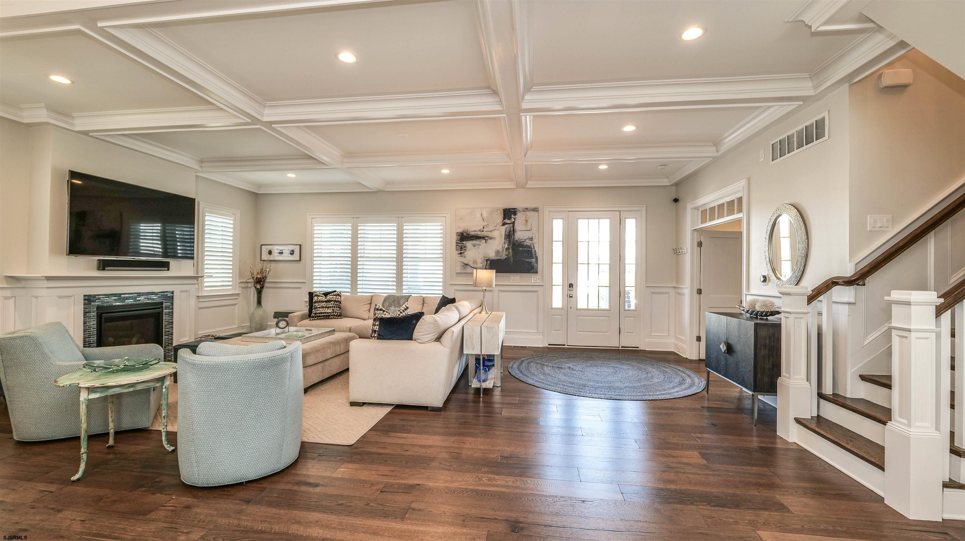 Margate, New Jersey 08402, United States, 5 Bedrooms Bedrooms, ,6 BathroomsBathrooms,Residential,Active,93448