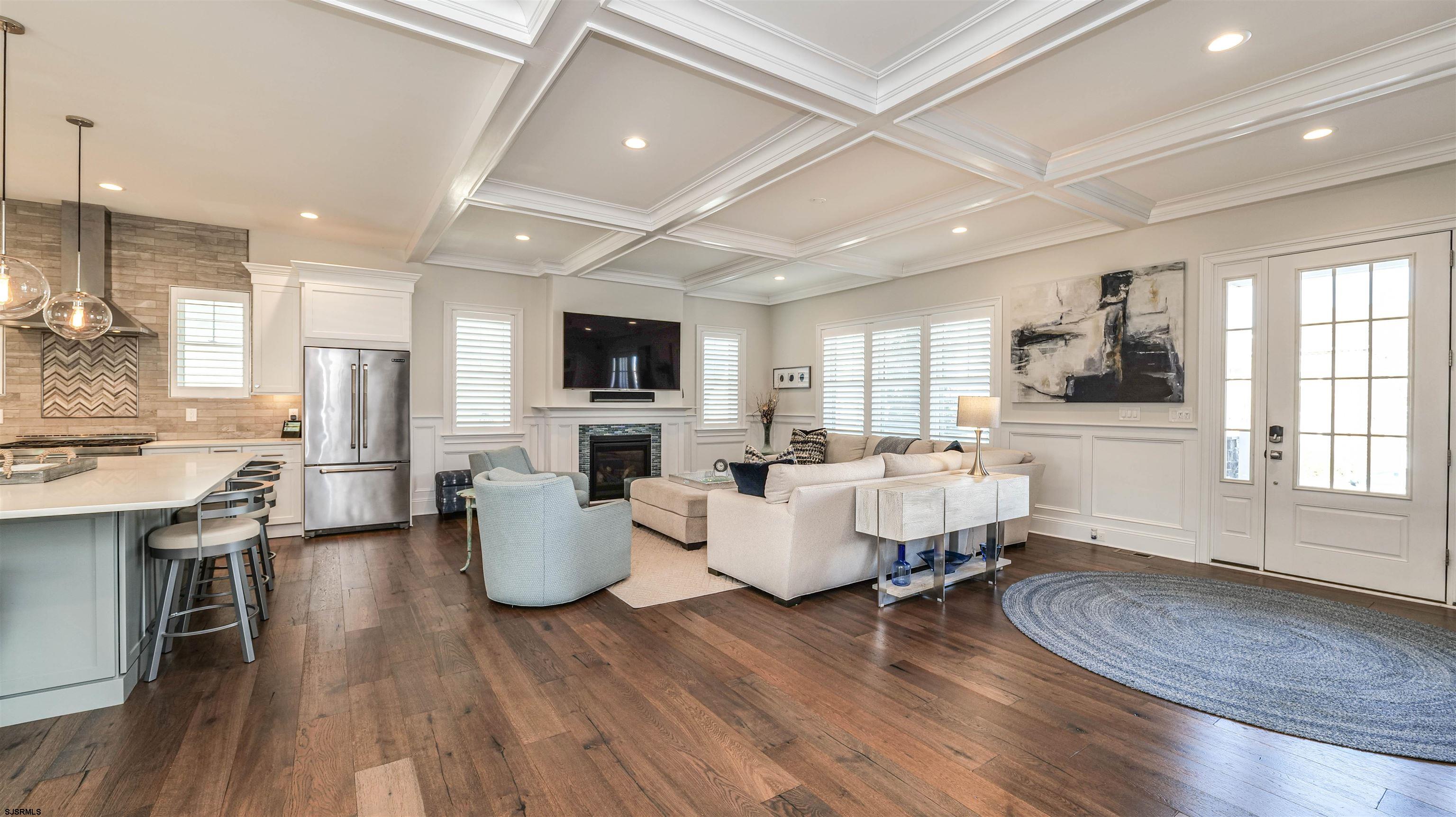 Margate, New Jersey 08402, United States, 5 Bedrooms Bedrooms, ,6 BathroomsBathrooms,Residential,Active,93448