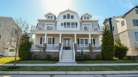 424 N Quincy Ave Margate NJ 08402