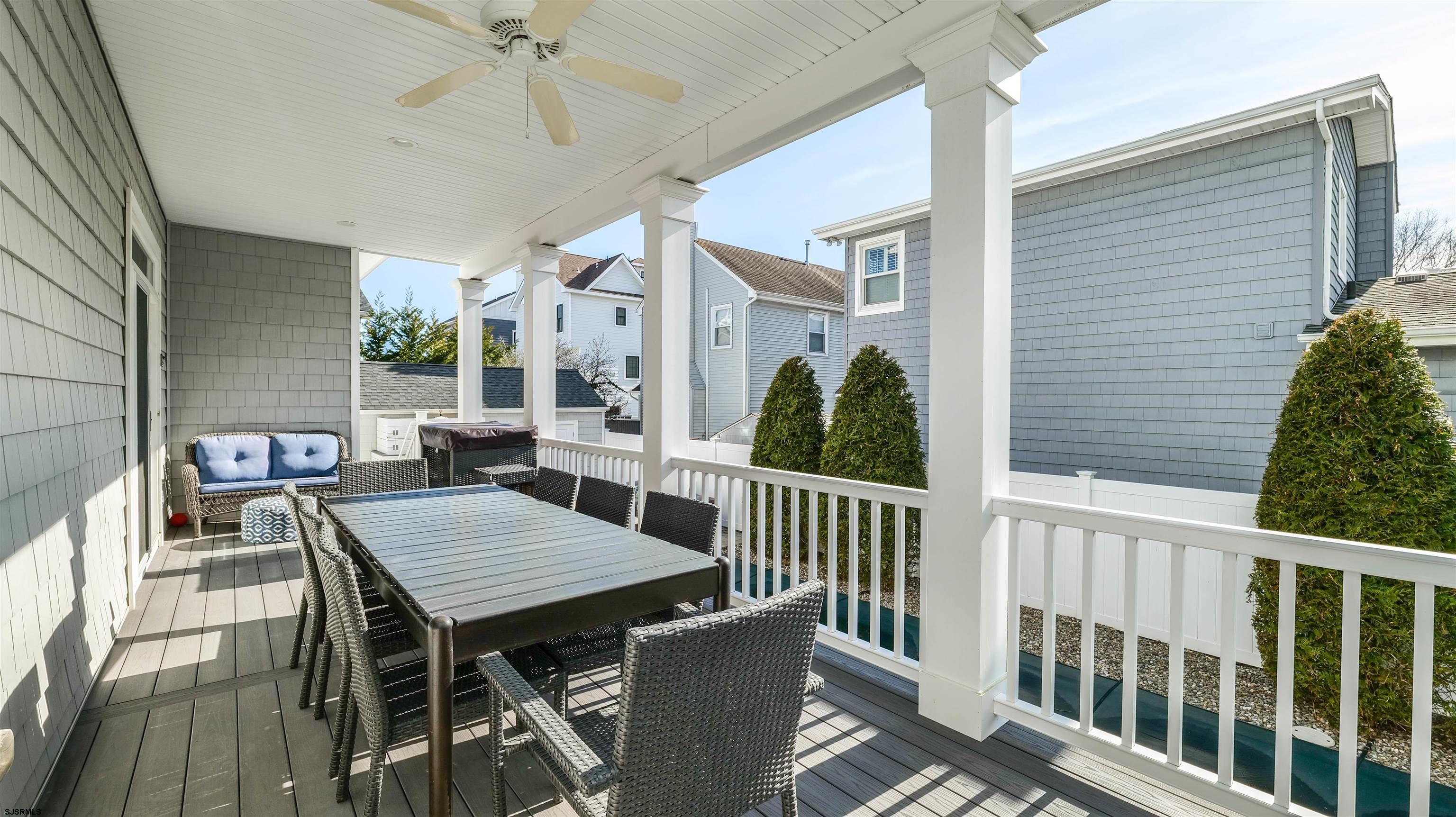 Margate, New Jersey 08402, United States, 5 Bedrooms Bedrooms, ,6 BathroomsBathrooms,Residential,Active,93448