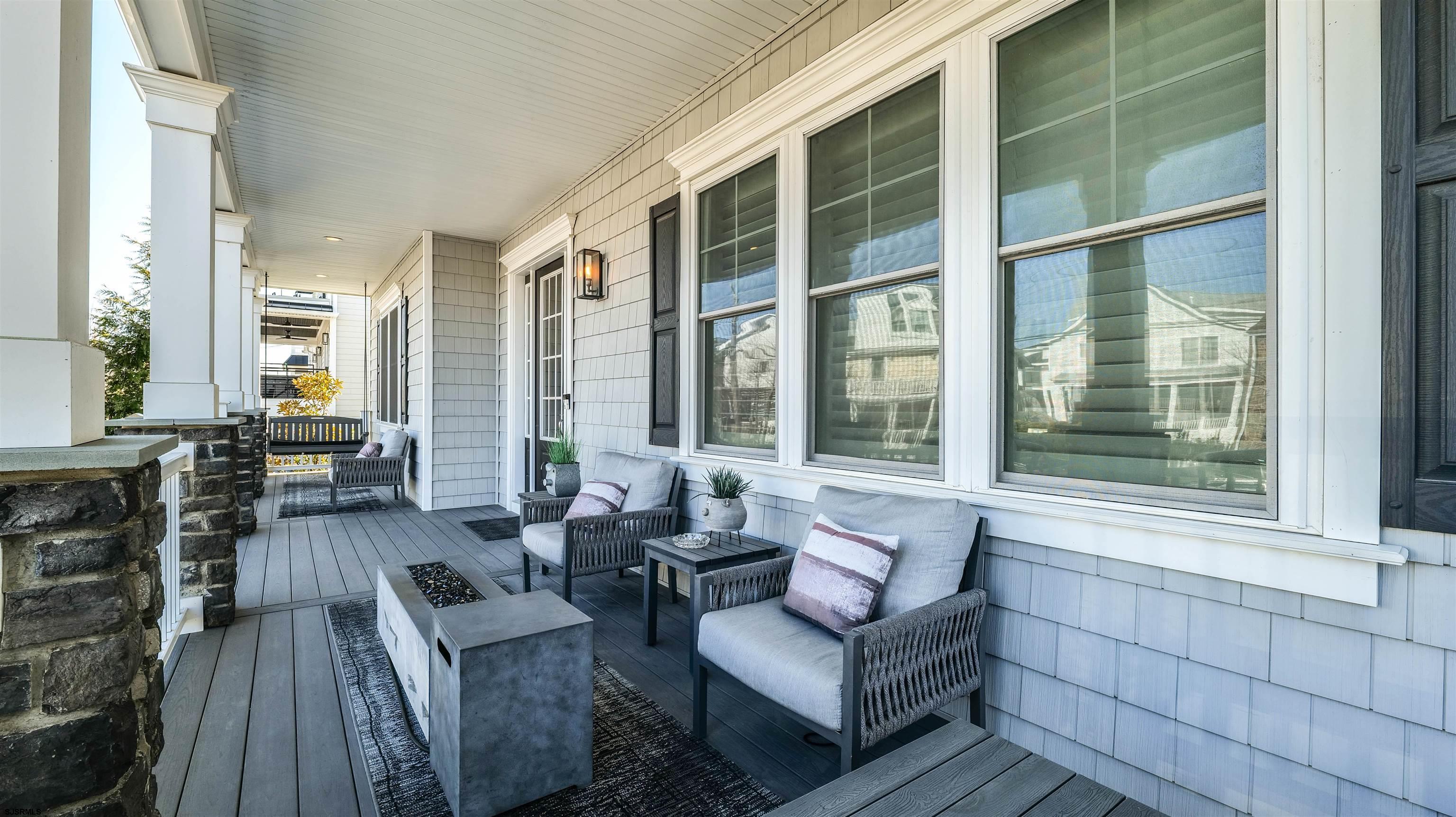 Margate, New Jersey 08402, United States, 5 Bedrooms Bedrooms, ,6 BathroomsBathrooms,Residential,Active,93448