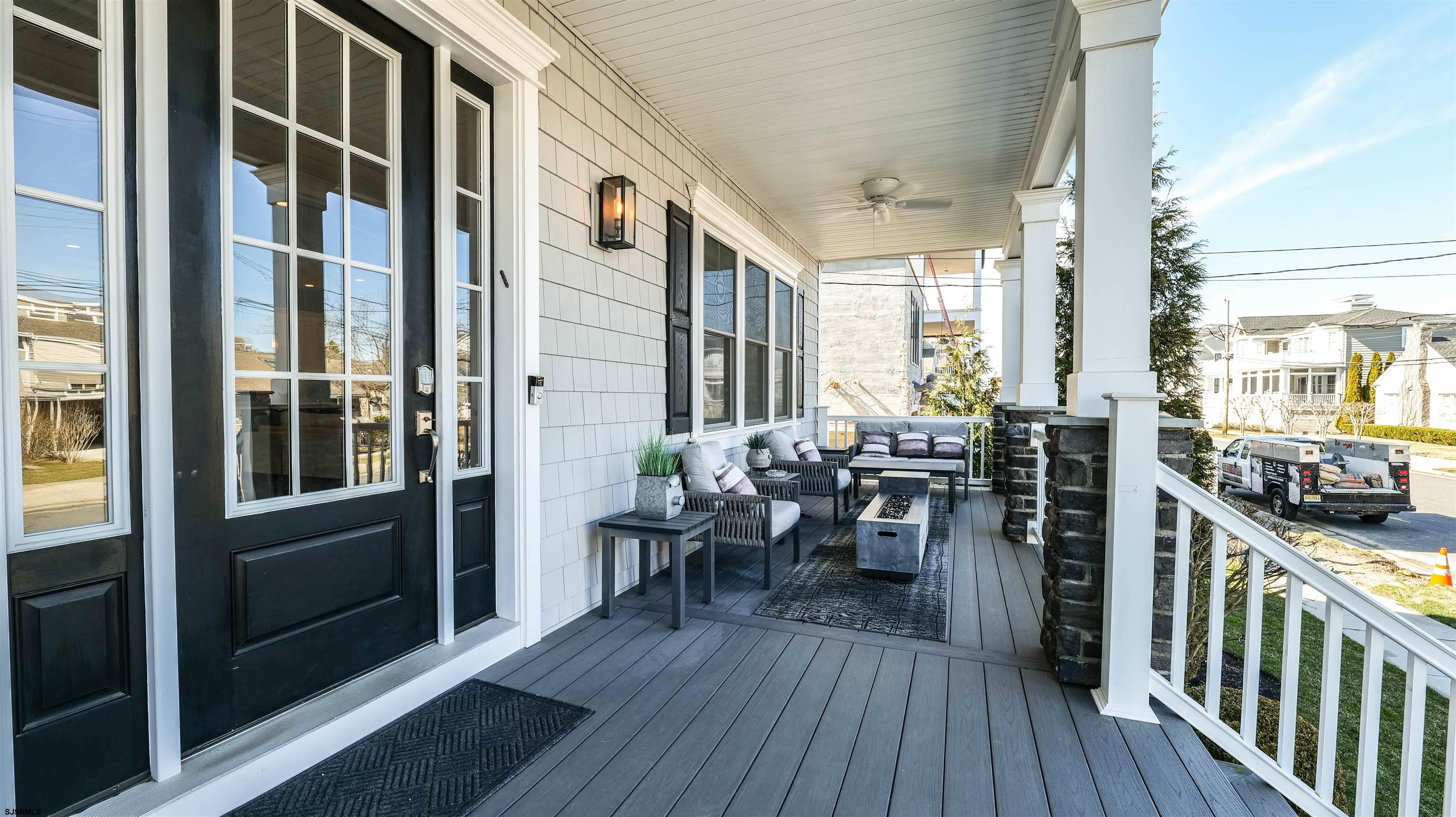 Margate, New Jersey 08402, United States, 5 Bedrooms Bedrooms, ,6 BathroomsBathrooms,Residential,Active,93448