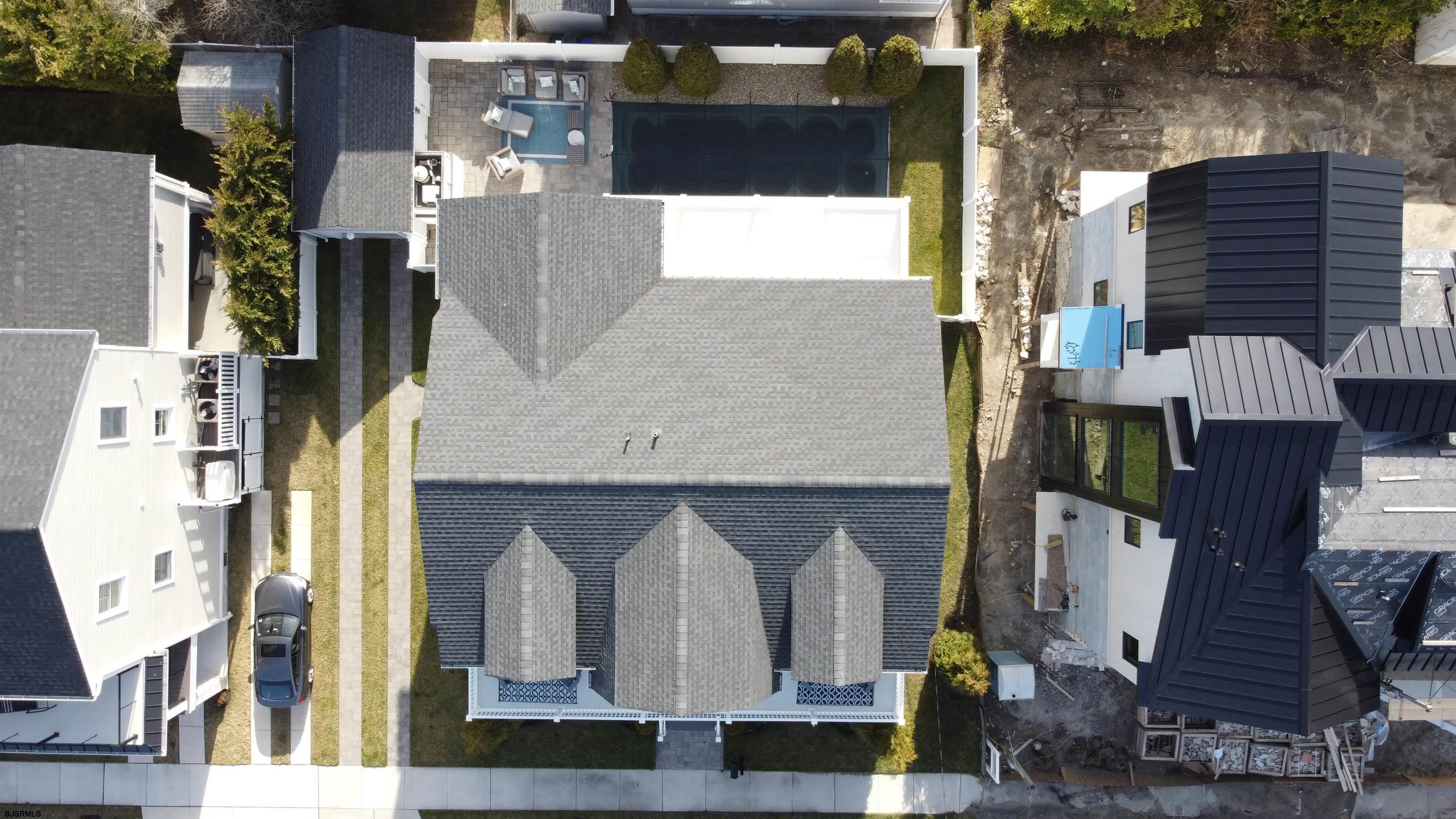 Margate, New Jersey 08402, United States, 5 Bedrooms Bedrooms, ,6 BathroomsBathrooms,Residential,Active,93448