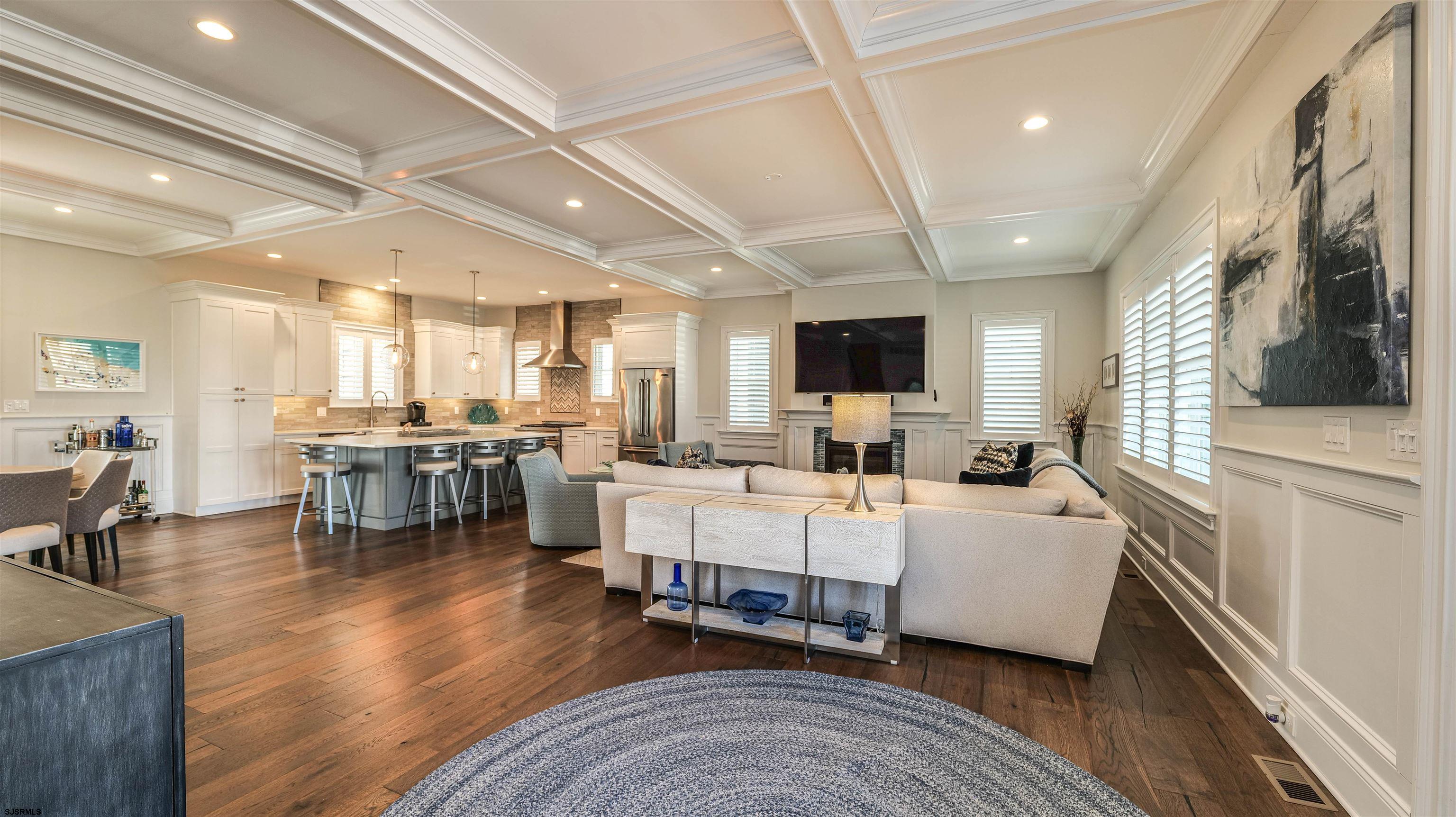 Margate, New Jersey 08402, United States, 5 Bedrooms Bedrooms, ,6 BathroomsBathrooms,Residential,Active,93448