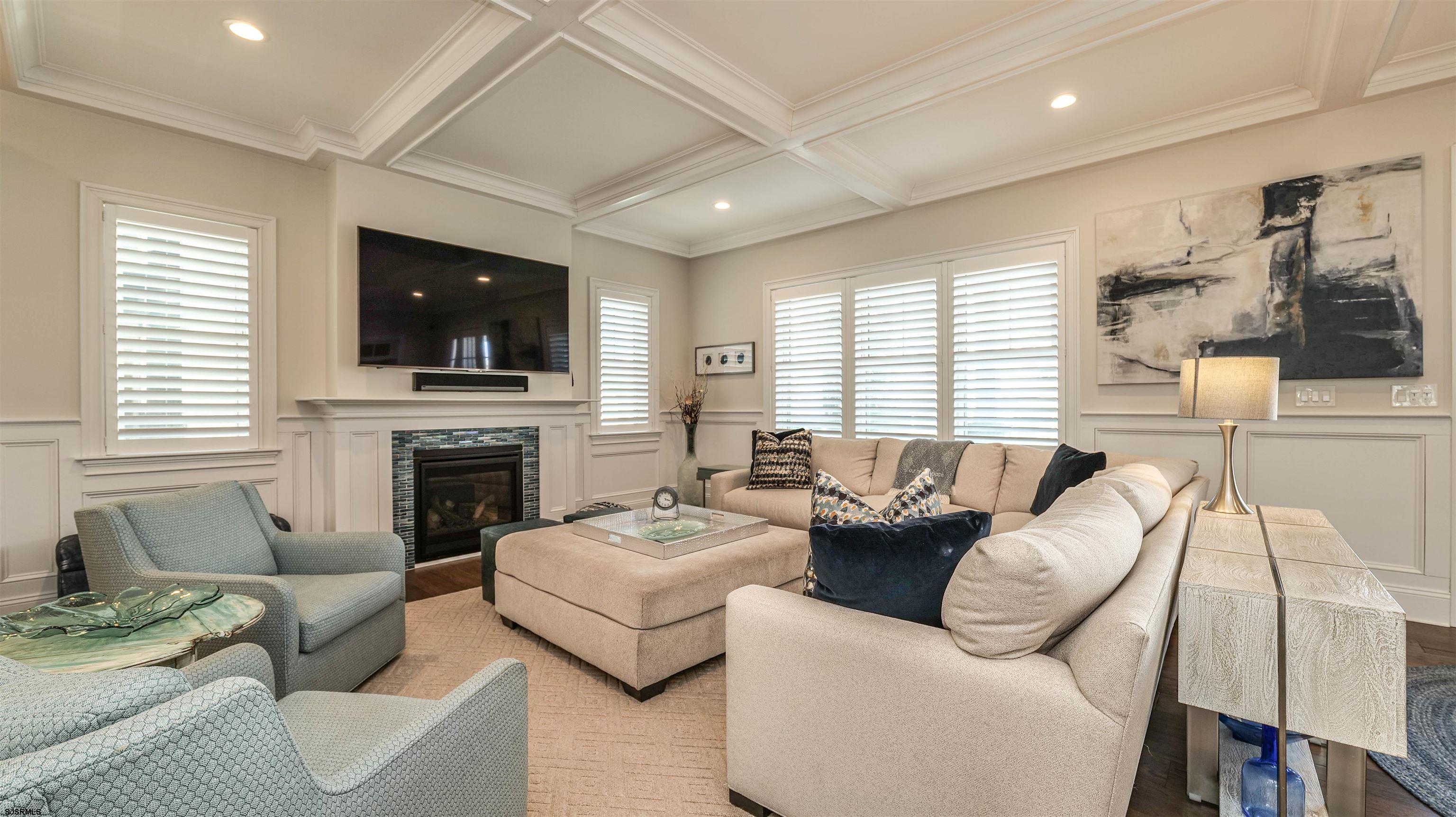 Margate, New Jersey 08402, United States, 5 Bedrooms Bedrooms, ,6 BathroomsBathrooms,Residential,Active,93448