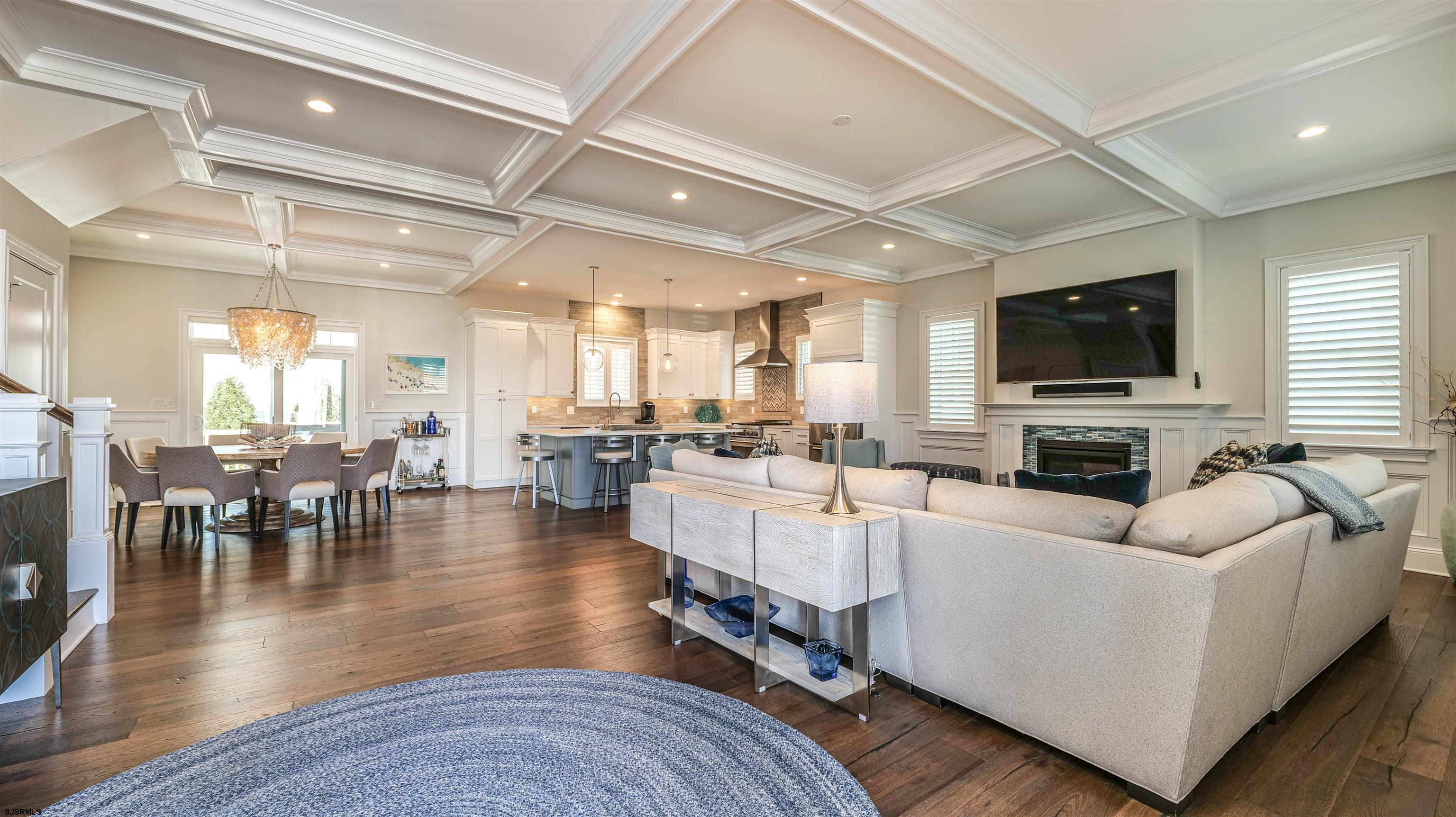 Margate, New Jersey 08402, United States, 5 Bedrooms Bedrooms, ,6 BathroomsBathrooms,Residential,Active,93448