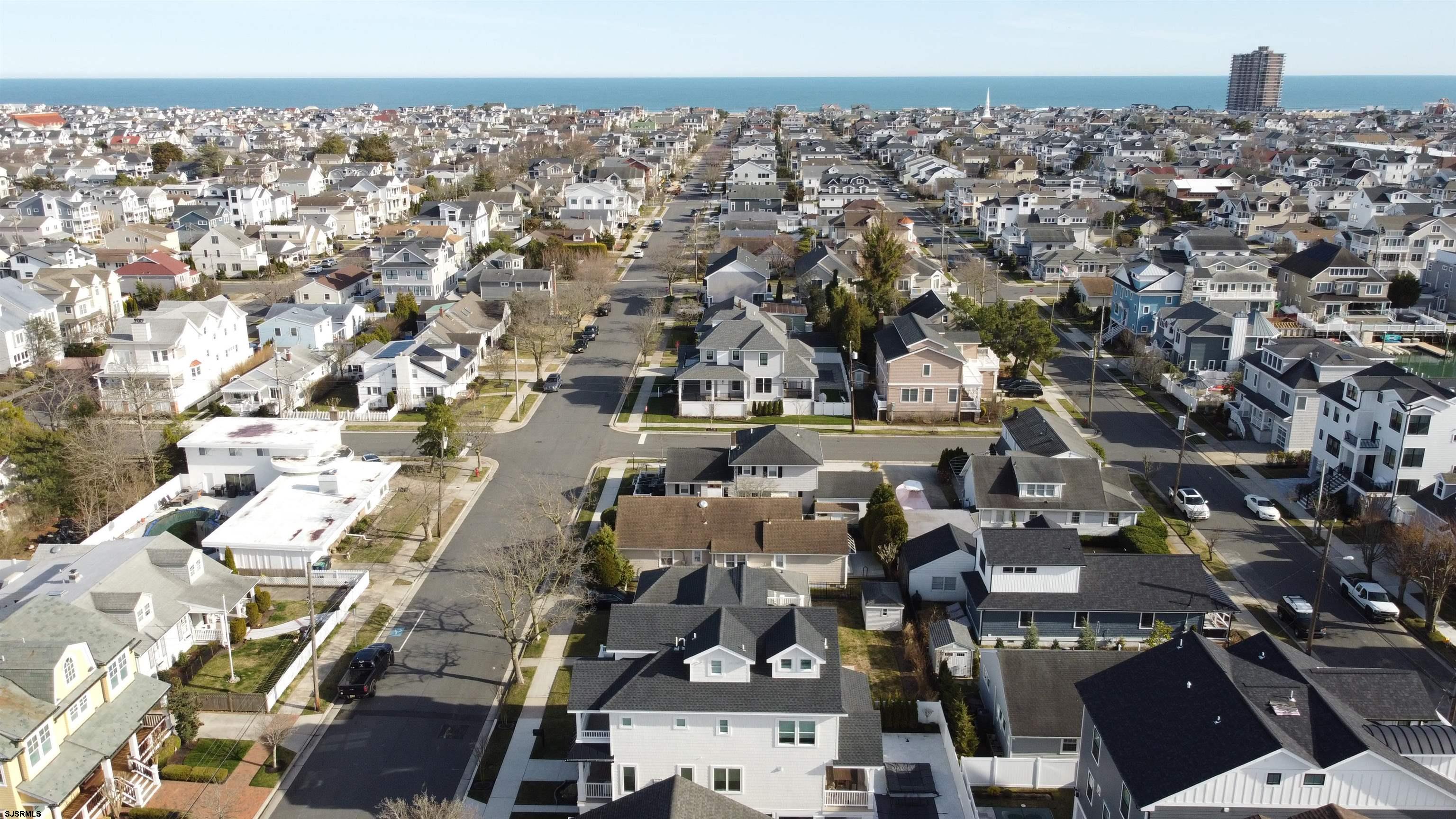 Margate, New Jersey 08402, United States, 5 Bedrooms Bedrooms, ,6 BathroomsBathrooms,Residential,Active,93448