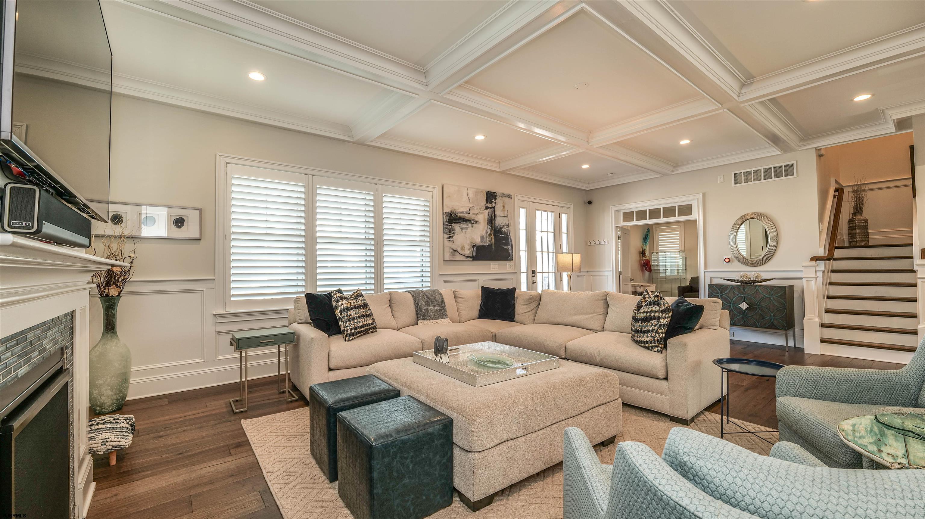 Margate, New Jersey 08402, United States, 5 Bedrooms Bedrooms, ,6 BathroomsBathrooms,Residential,Active,93448