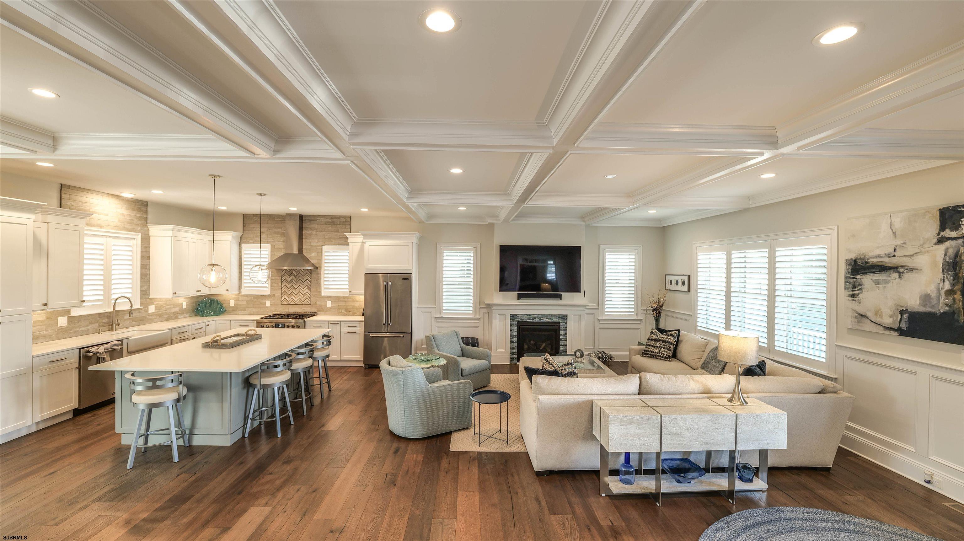 Margate, New Jersey 08402, United States, 5 Bedrooms Bedrooms, ,6 BathroomsBathrooms,Residential,Active,93448