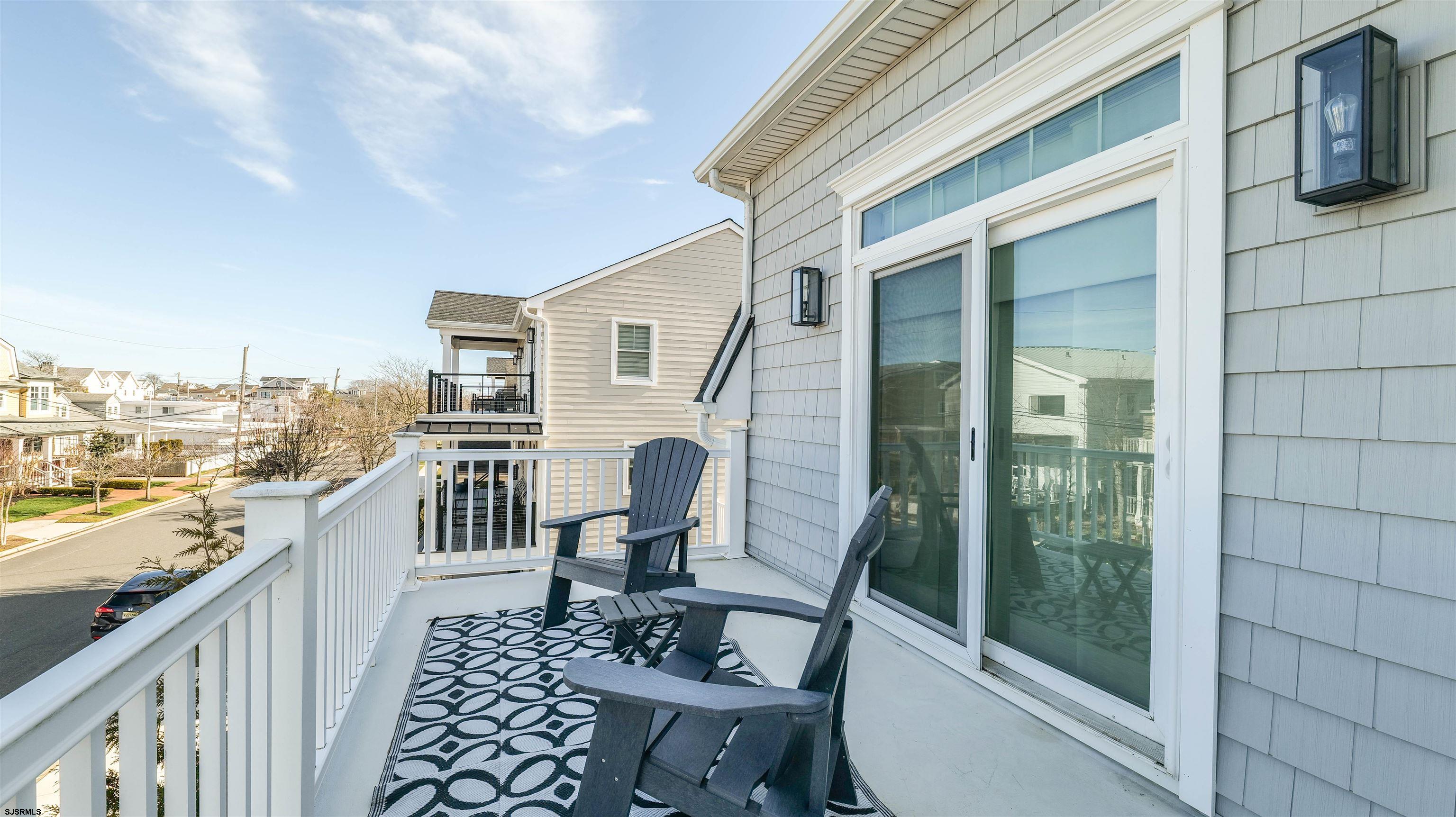 Margate, New Jersey 08402, United States, 5 Bedrooms Bedrooms, ,6 BathroomsBathrooms,Residential,Active,93448