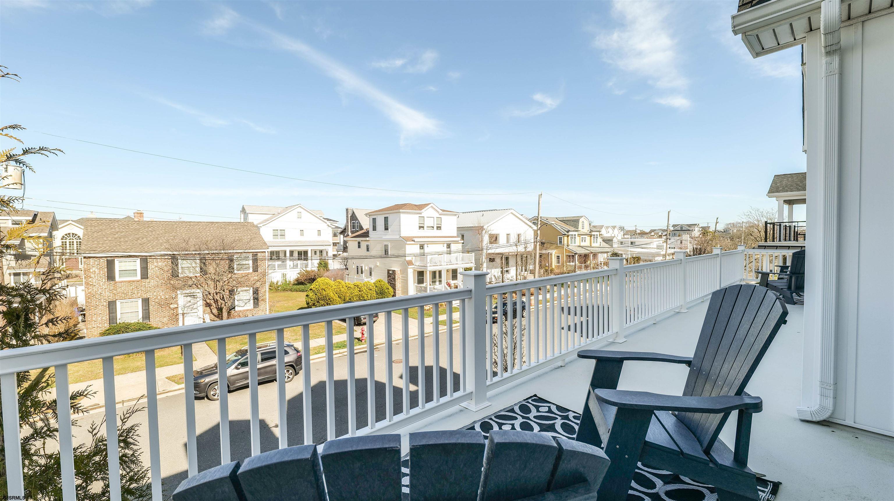 Margate, New Jersey 08402, United States, 5 Bedrooms Bedrooms, ,6 BathroomsBathrooms,Residential,Active,93448