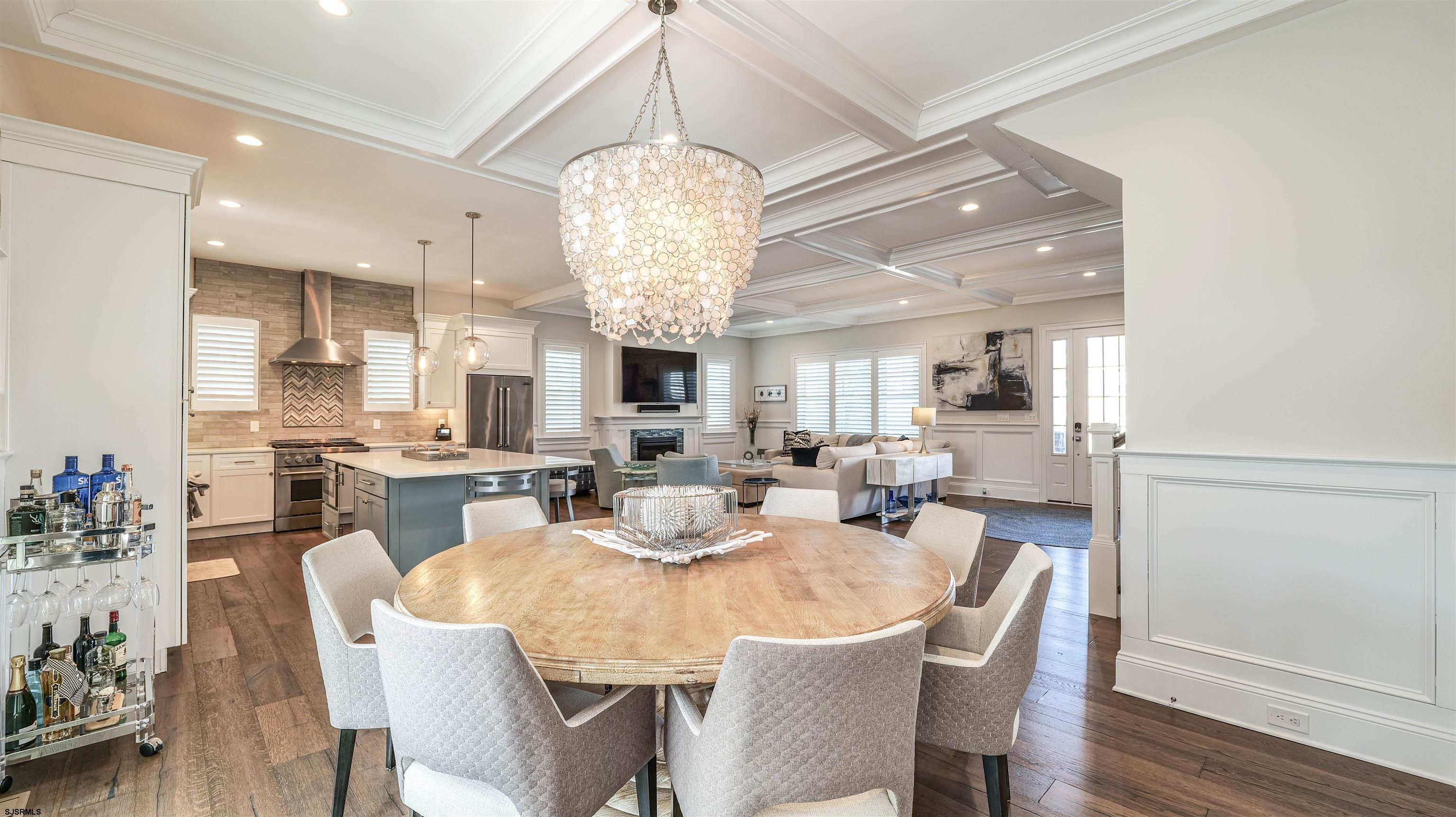 Margate, New Jersey 08402, United States, 5 Bedrooms Bedrooms, ,6 BathroomsBathrooms,Residential,Active,93448