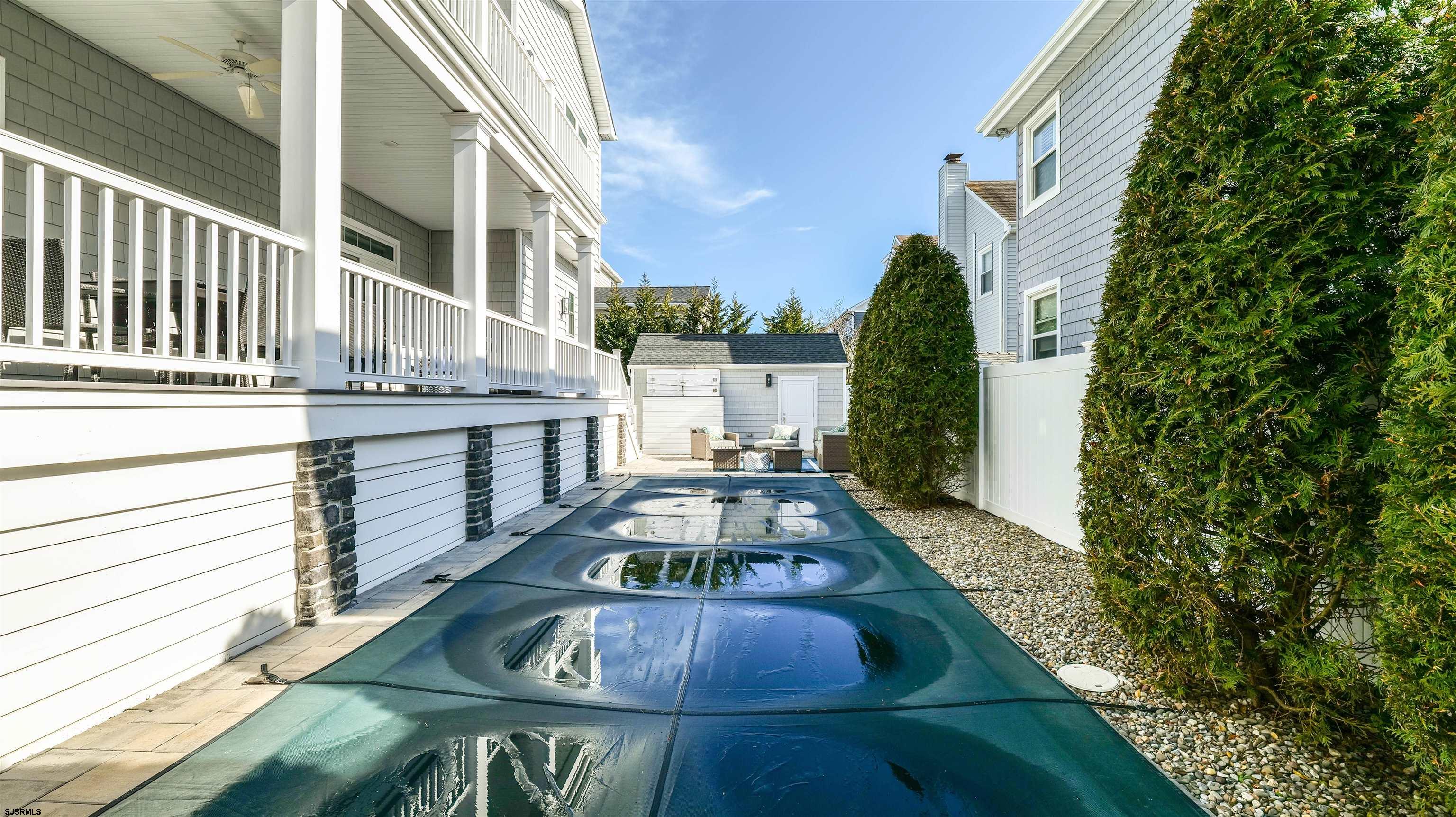 Margate, New Jersey 08402, United States, 5 Bedrooms Bedrooms, ,6 BathroomsBathrooms,Residential,Active,93448