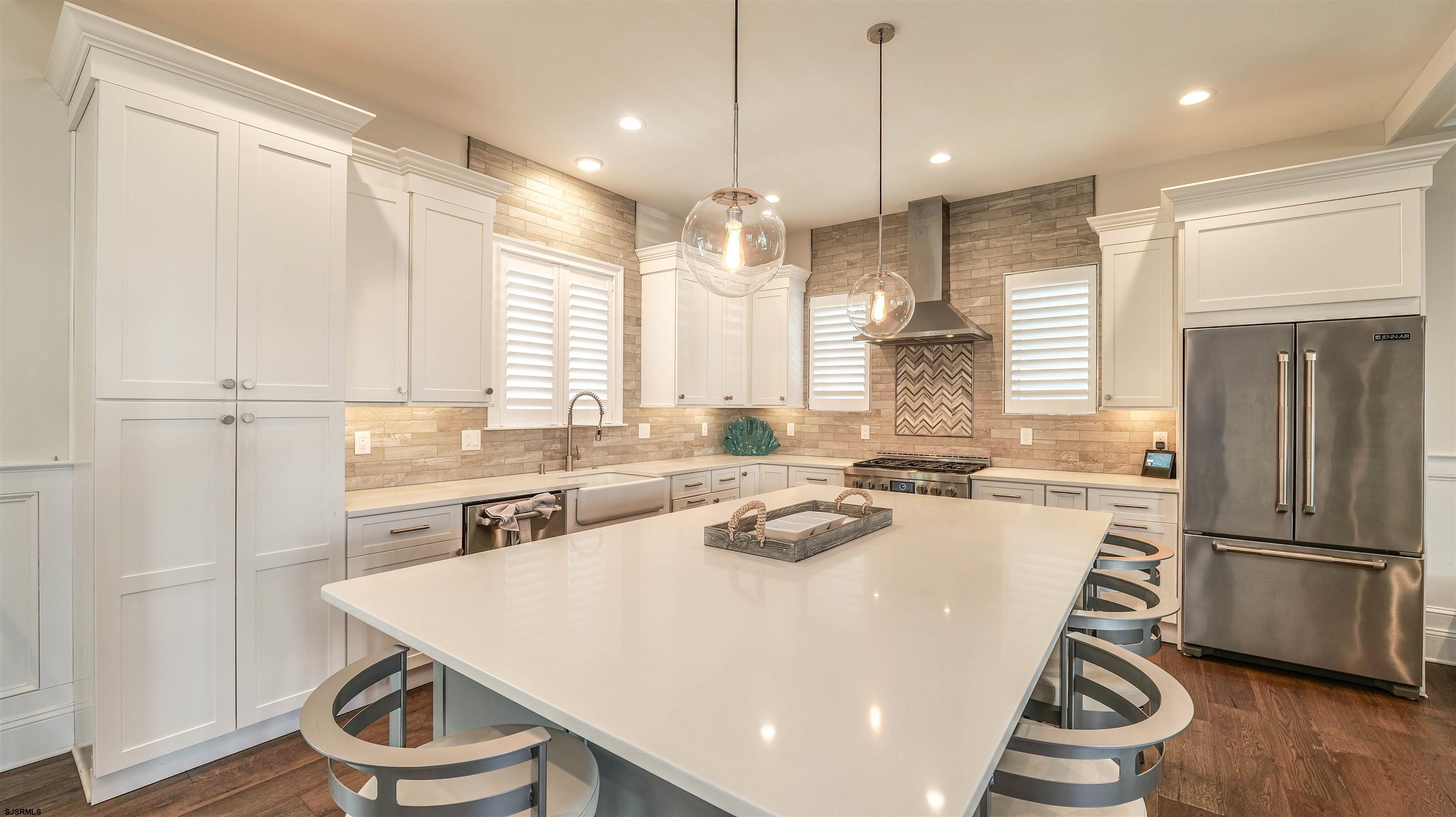 Margate, New Jersey 08402, United States, 5 Bedrooms Bedrooms, ,6 BathroomsBathrooms,Residential,Active,93448