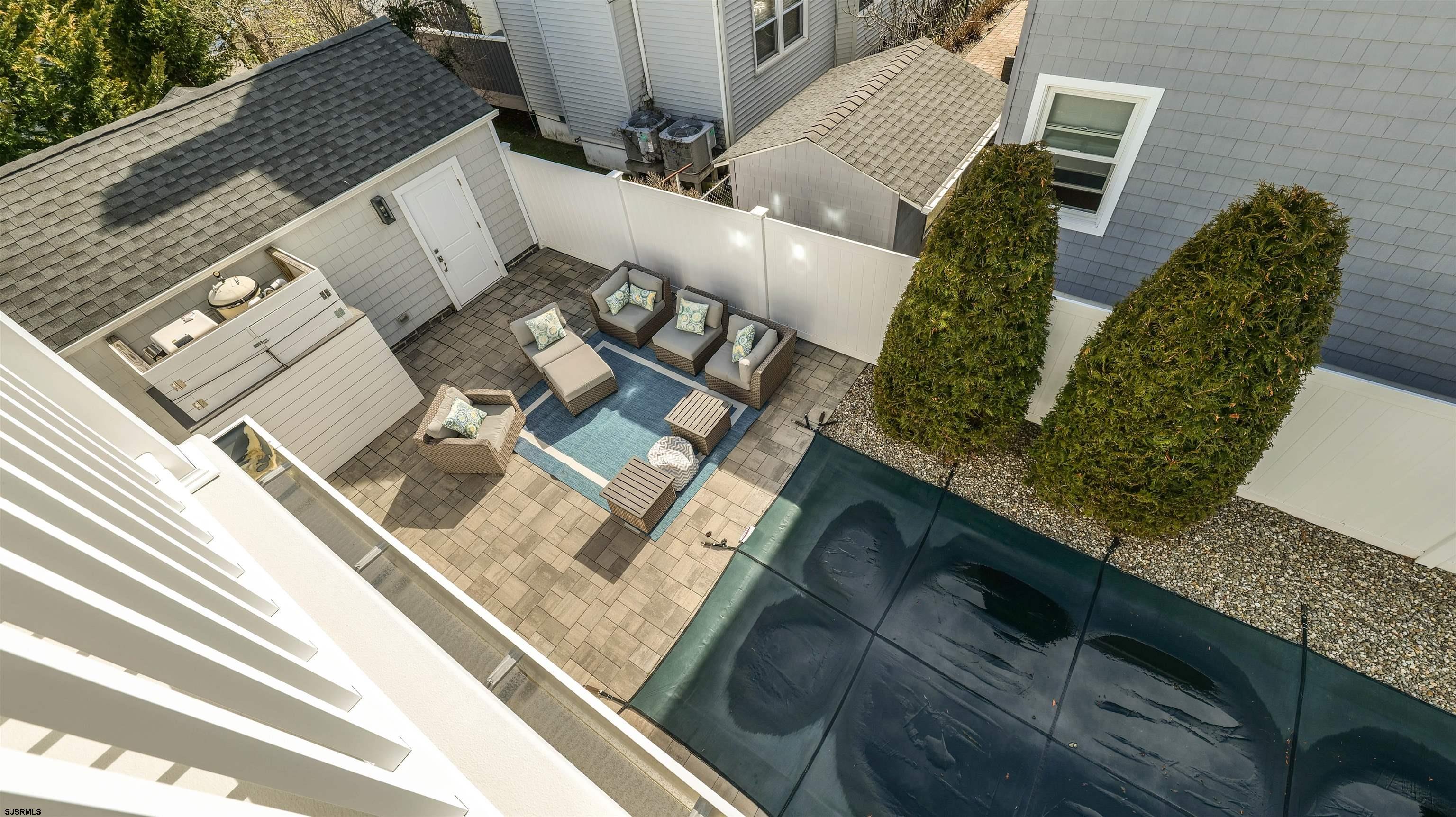 Margate, New Jersey 08402, United States, 5 Bedrooms Bedrooms, ,6 BathroomsBathrooms,Residential,Active,93448