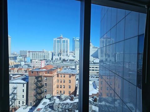 Photo of 1515 Boardwalk #911, Atlantic City, NJ 08401 (MLS # 604574)