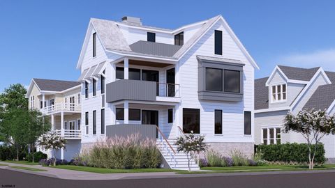 Photo of 413 30th Street, Ocean City, NJ 08226 (MLS # 607899)