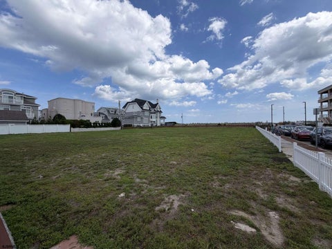 Vacant Land For Sale - 111 S Cornwall Ave<br/> Atlantic County, Ventnor, NJ 08406