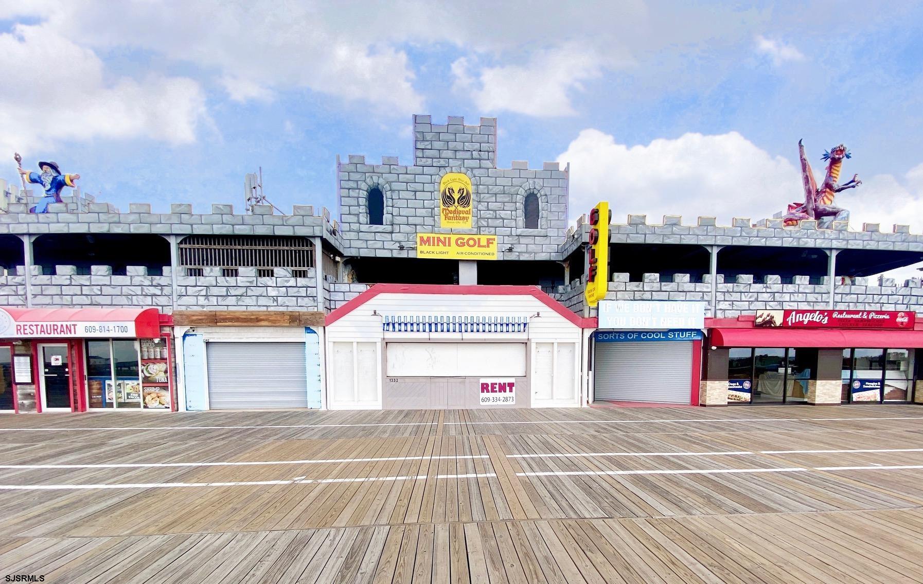 Ocean City, New Jersey 08226, United States, ,Commercial,Active,239278