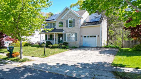 Homes For Sale - 111 Bonita Dr<br/> Egg Harbor Township, NJ 08234