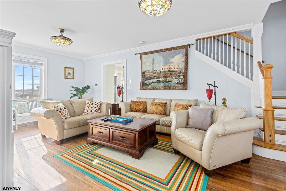 Ventnor, New Jersey 08406, United States, 5 Bedrooms Bedrooms, ,4 BathroomsBathrooms,Residential,Active,203517