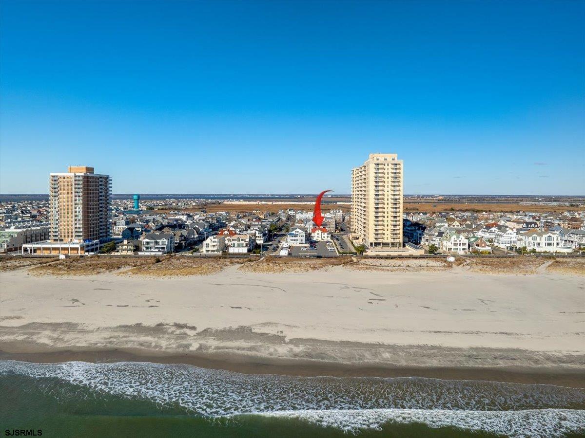 Ventnor, New Jersey 08406, United States, 5 Bedrooms Bedrooms, ,4 BathroomsBathrooms,Residential,Active,203517