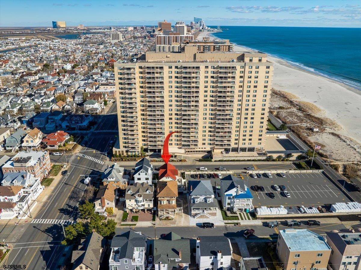Ventnor, New Jersey 08406, United States, 5 Bedrooms Bedrooms, ,4 BathroomsBathrooms,Residential,Active,203517