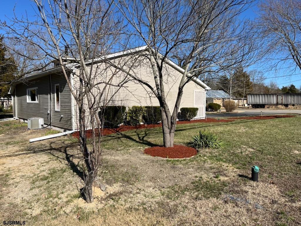 Galloway Township, New Jersey 08205, United States, ,Commercial,Active,164969