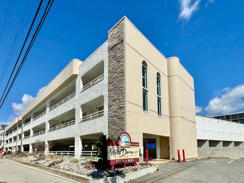 Photo of 801 E 10th Street #361, Ocean City, NJ 08226 (MLS # 603913)