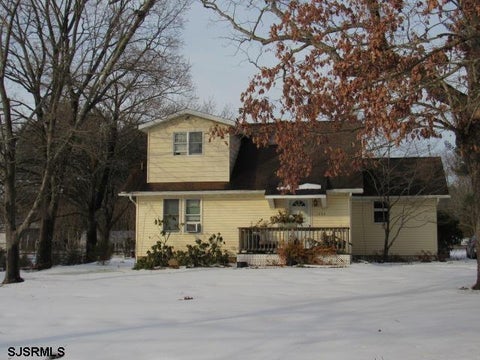 Homes For Sale - 1734 Almond Road<br/> Vineland, NJ 08360