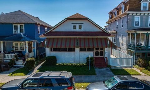 Photo of 417 Central Ave, Ocean City, NJ 08226 (MLS # 599765)