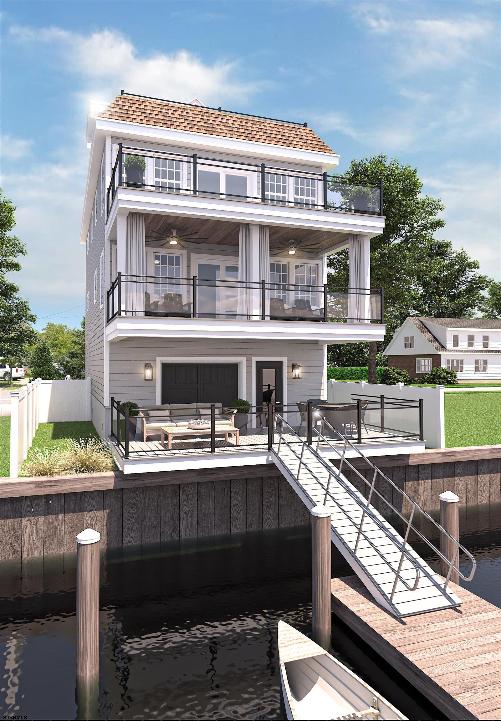 Atlantic City, New Jersey 08401, United States, 3 Bedrooms Bedrooms, ,2 BathroomsBathrooms,Residential,Pending,73360