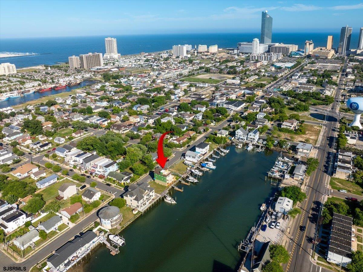 Atlantic City, New Jersey 08401, United States, 3 Bedrooms Bedrooms, ,2 BathroomsBathrooms,Residential,Pending,73360