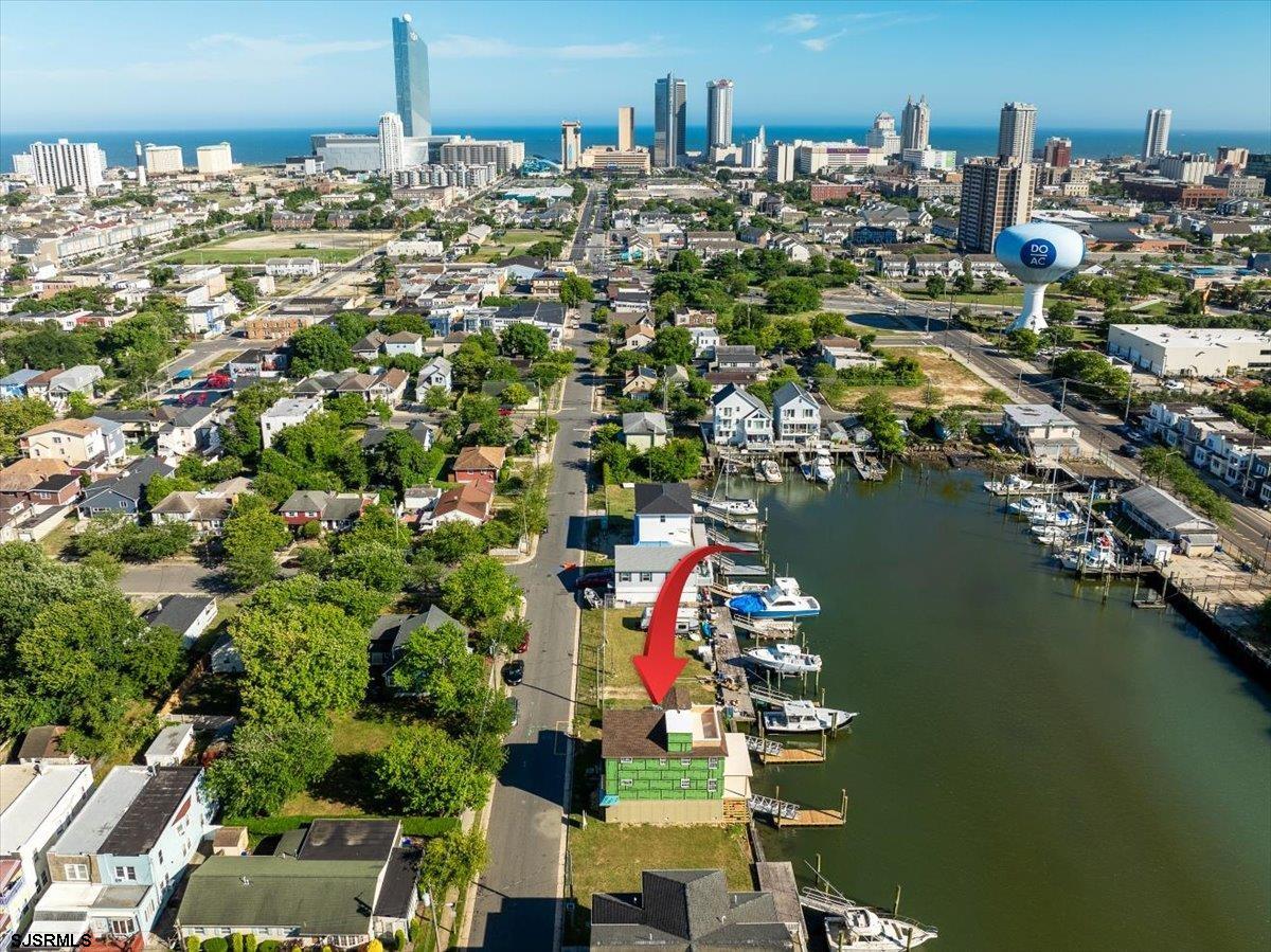 Atlantic City, New Jersey 08401, United States, 3 Bedrooms Bedrooms, ,2 BathroomsBathrooms,Residential,Pending,73360