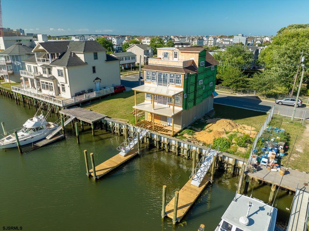 Atlantic City, New Jersey 08401, United States, 3 Bedrooms Bedrooms, ,2 BathroomsBathrooms,Residential,Pending,73360