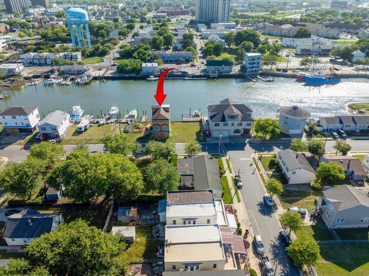 Atlantic City, New Jersey 08401, United States, 3 Bedrooms Bedrooms, ,2 BathroomsBathrooms,Residential,Pending,73360