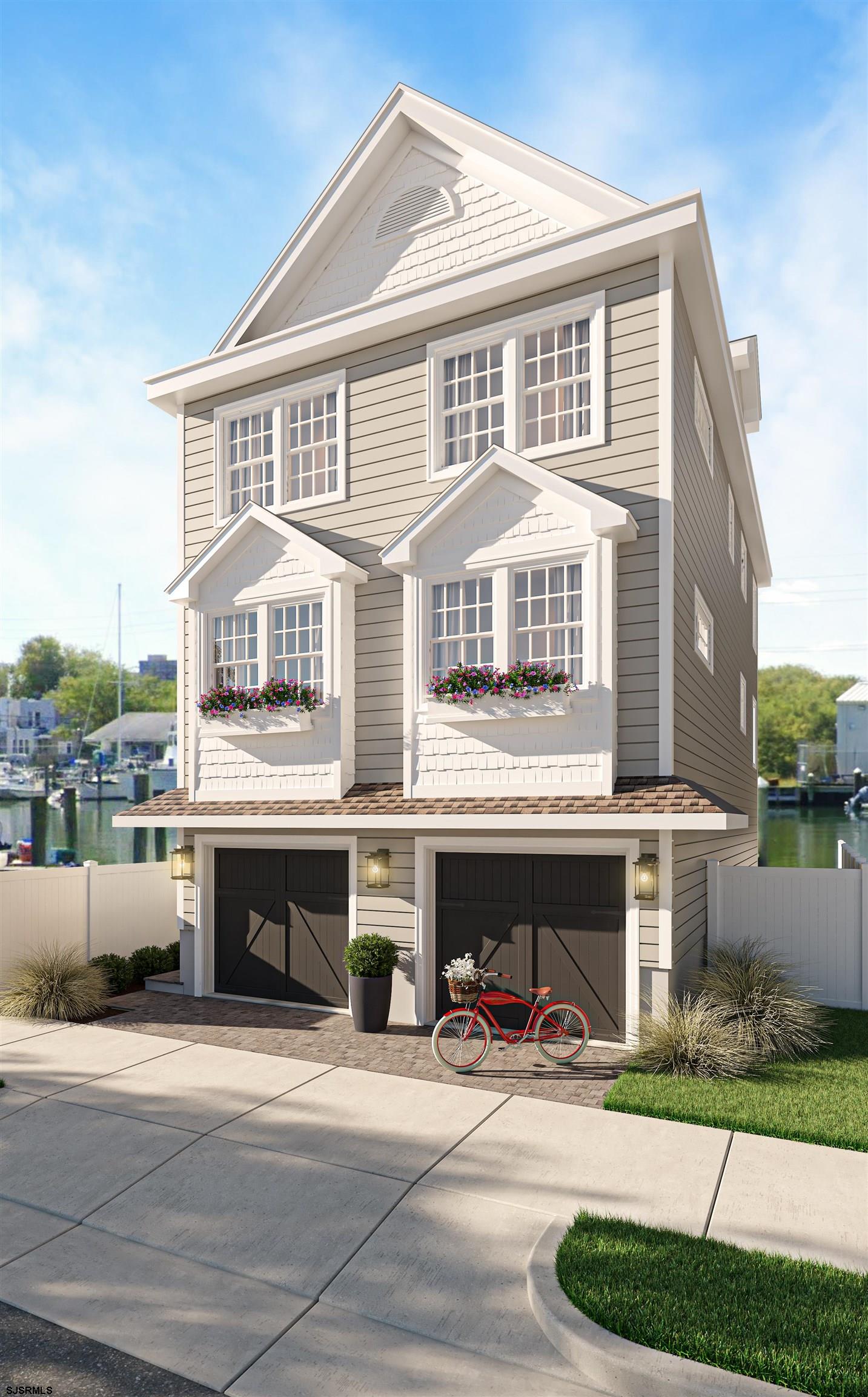 Atlantic City, New Jersey 08401, United States, 3 Bedrooms Bedrooms, ,2 BathroomsBathrooms,Residential,Pending,73360