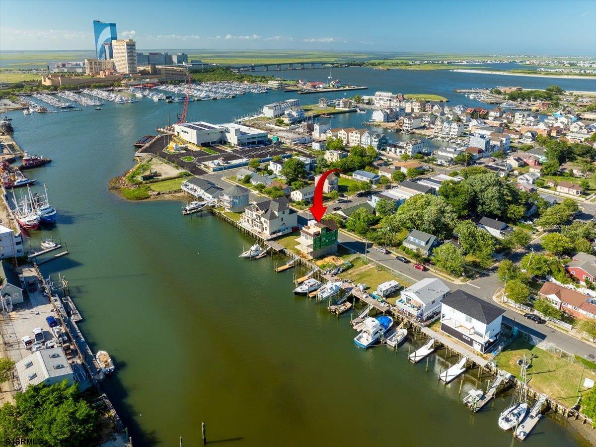 Atlantic City, New Jersey 08401, United States, 3 Bedrooms Bedrooms, ,2 BathroomsBathrooms,Residential,Pending,73360