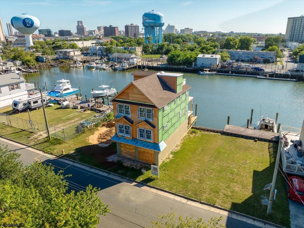 Atlantic City, New Jersey 08401, United States, 3 Bedrooms Bedrooms, ,2 BathroomsBathrooms,Residential,Pending,73360