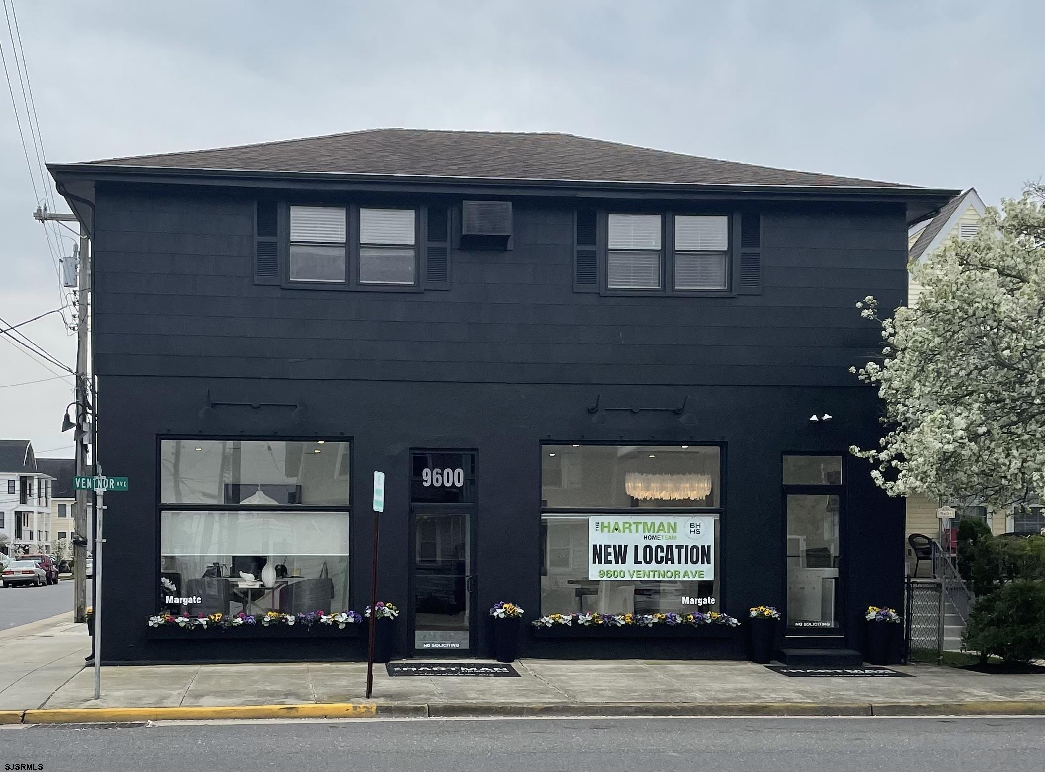 Margate, New Jersey 08402, United States, 3 Bedrooms Bedrooms, ,1 BathroomBathrooms,Residential,Active,143841