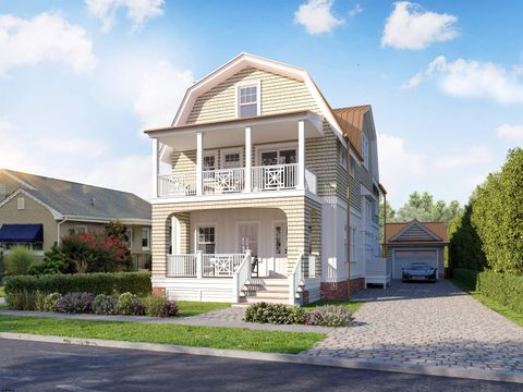 Photo of 522 Waverly Blvd, Ocean City, NJ 08226 (MLS # 603136)